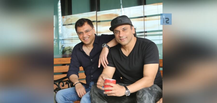 Red Chillies VFX