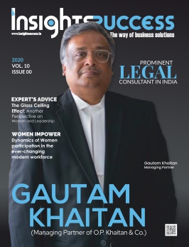 Legal Consultants in India