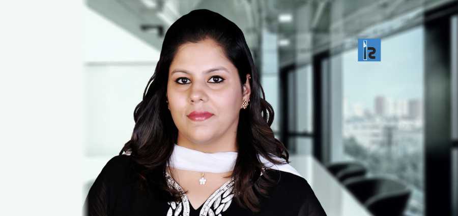 Radhika Arora’s Legal practice