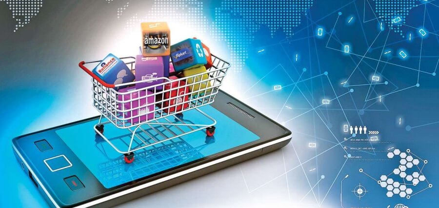 Understanding E-commerce in India