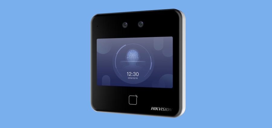 Prama Hikvision
