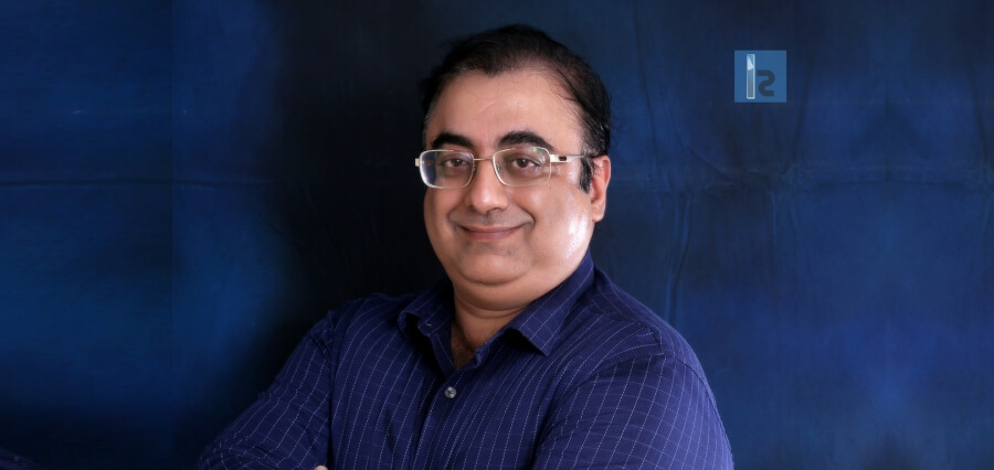 Abhra Banerjee | Founder & CEO | Cleanomatics