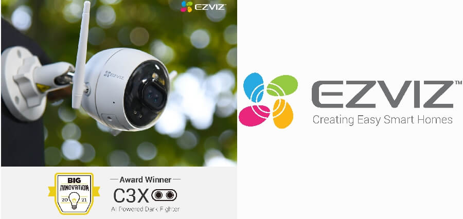 BIG Innovation Award