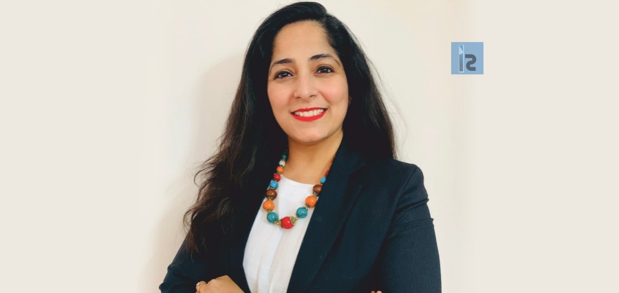 Karuna Ahuja
