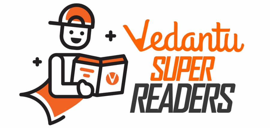 Vedantu launches SuperReaders