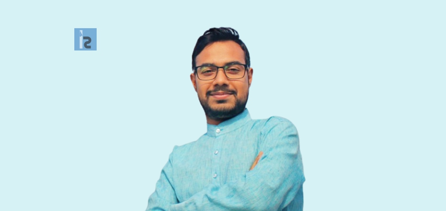 Arvind Ghorwal | Founder & CEO | Elysian Studios