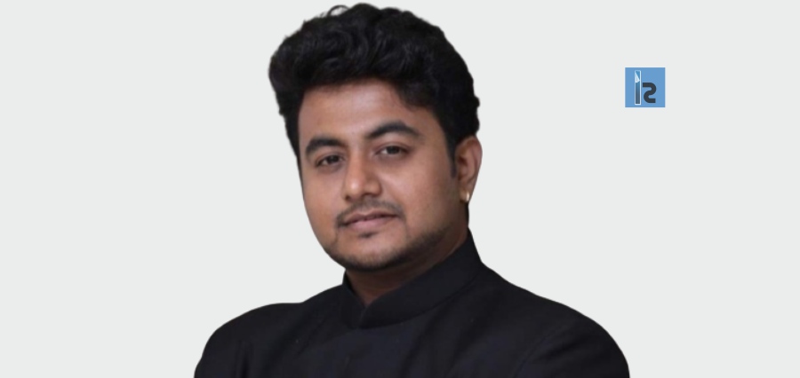 Divyesh Rajput | CEO & Founder | Konnections