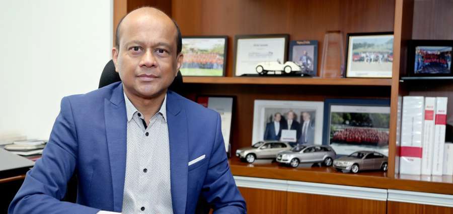 Auto industry| Sunil Gupta