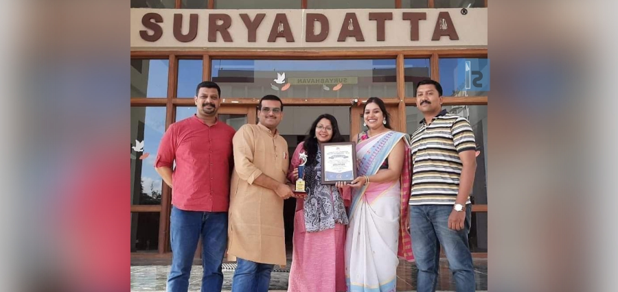 Suryadatta Institutes: Adding Value to Creativity_insightssuccess Suryadatta Institutes: Adding Value to Creativity_insightssuccess