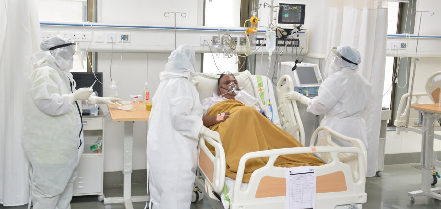 Shree Krishna Hospital