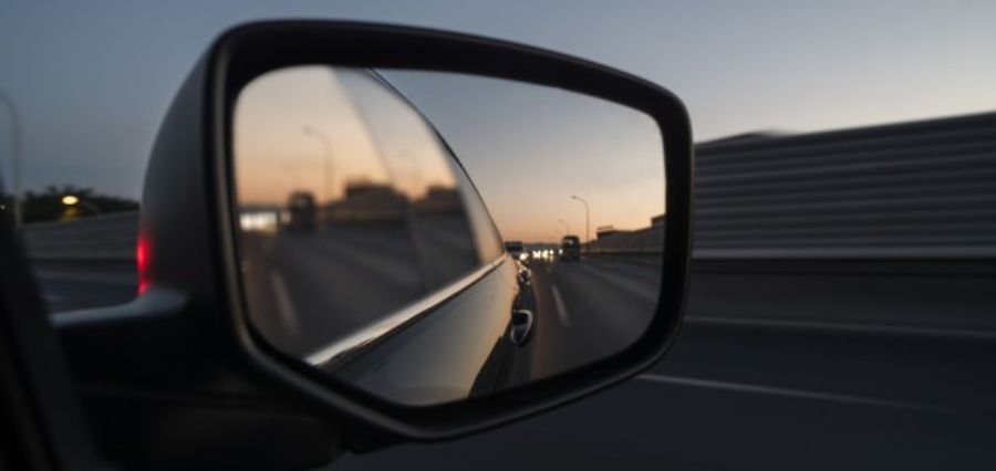 Car Mirrors