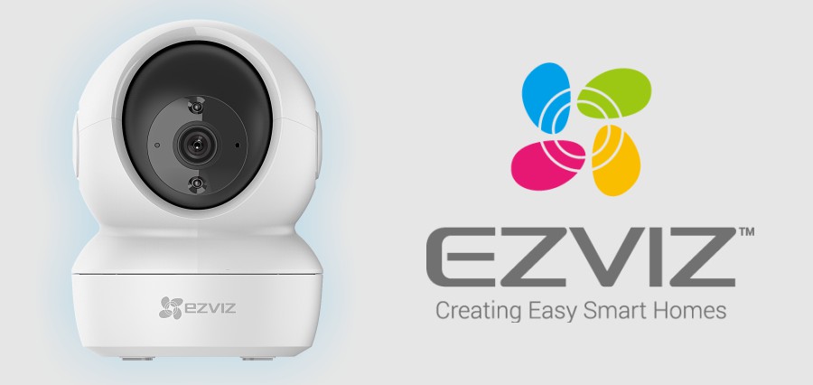 c6n smart home camera