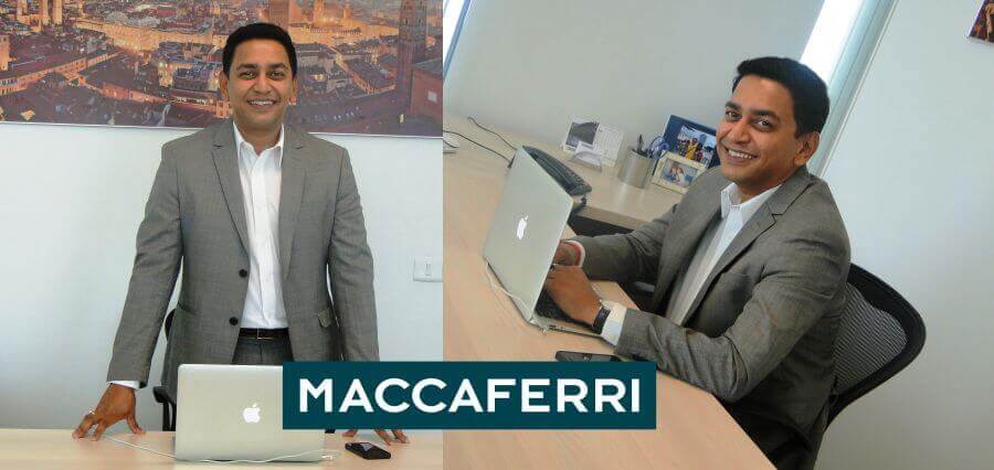 Maccaferri Environmental Solutions Pvt. Ltd. Recognized as Great Place To Work® for the Second Consecutive Year