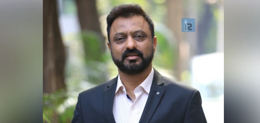 Mr. Santosh Shinde | COO & Co-Founder | FarmERP