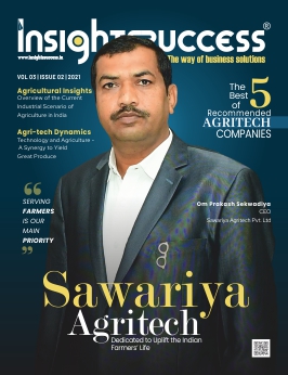 Agritech Companies
