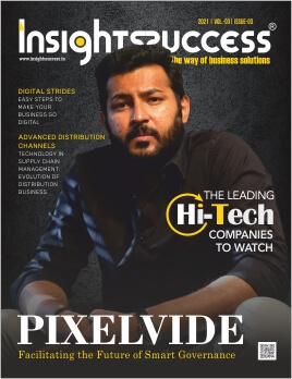 Hi-Tech Companies
