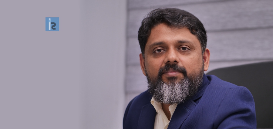 Vinod Chacko