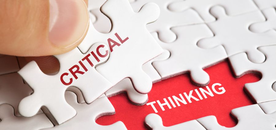 Critical thinking