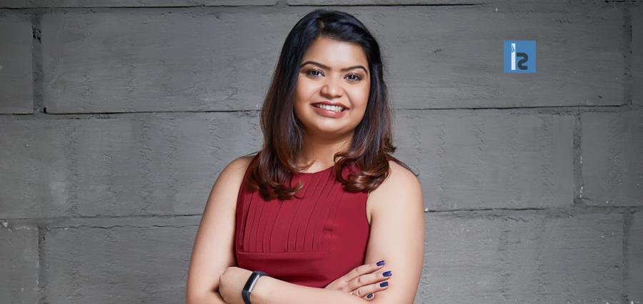 Jheal Shah | Founder & CEO | The Stylease