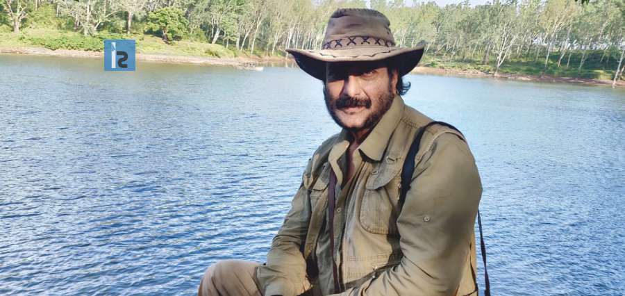 Milind Gunaji