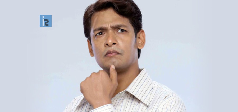 Priyadarshan Jadhav