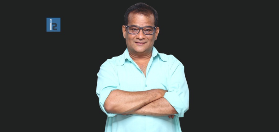 Vidyadhar Joshi