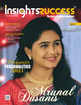 Pragmatic Personalities