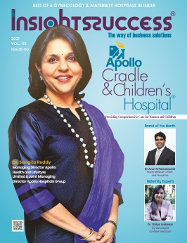 Gynecology & Maternity Hospitals