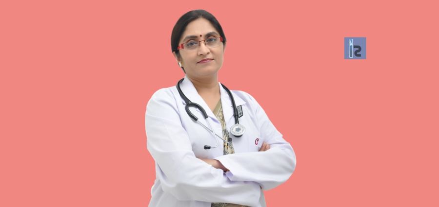 Maternal Healthcare Delivery