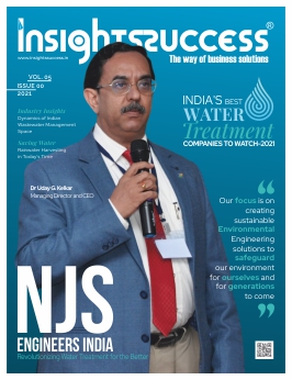 Water Treatment Companies