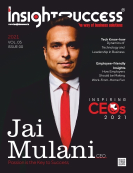 Inspiring CEOs