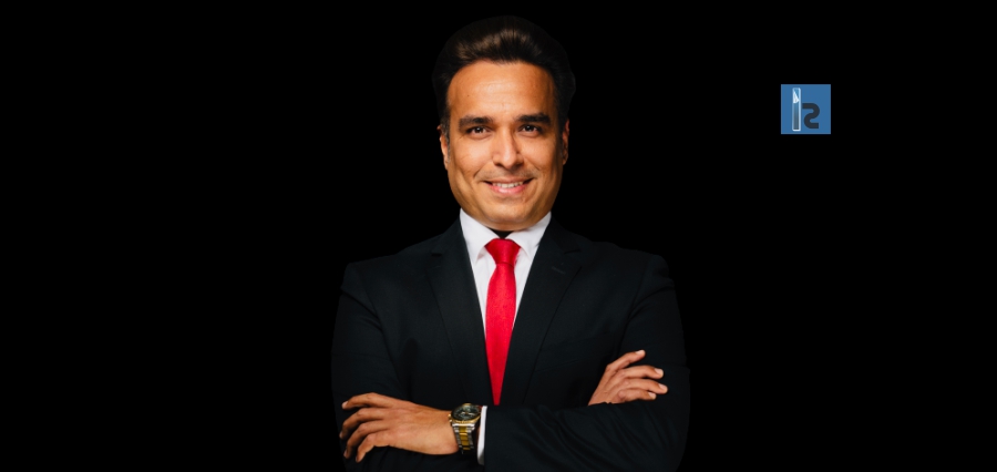 Jai Mulani | CEO | IBT