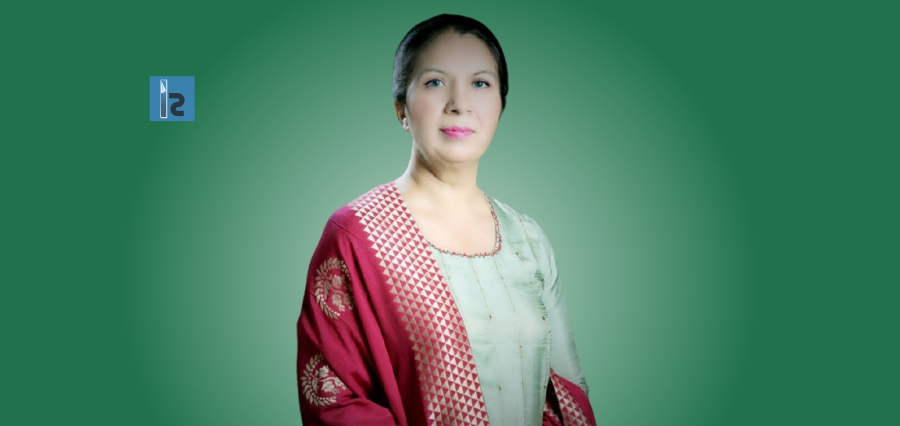 Ms. Satinder Malhotra | Founder & CEO | Signature Interior Design