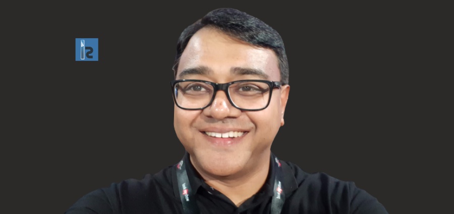 Subhra Bishnu | Director & Co-founder | OrangeTree Globa