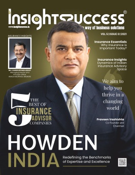 Insurance Advisor