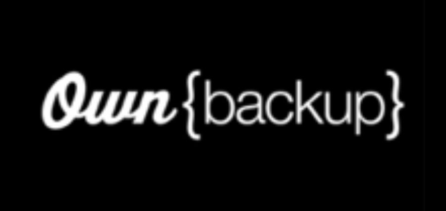 OwnBackup