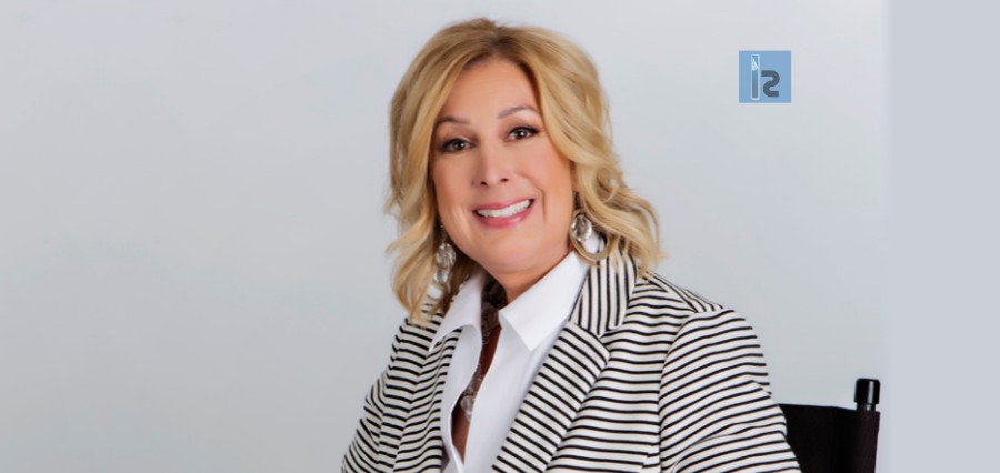 Cathy Light: Driven to Help Companies Be Better for a Brighter World