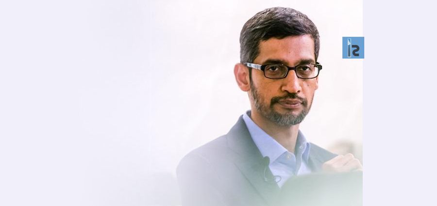 Sundar Pichai | Google