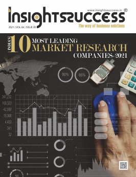 Market Research Company