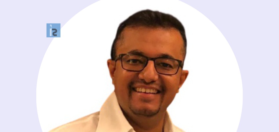 Ashwin Agarwal | Managing Director | Kandui Industries Pvt. Ltd.