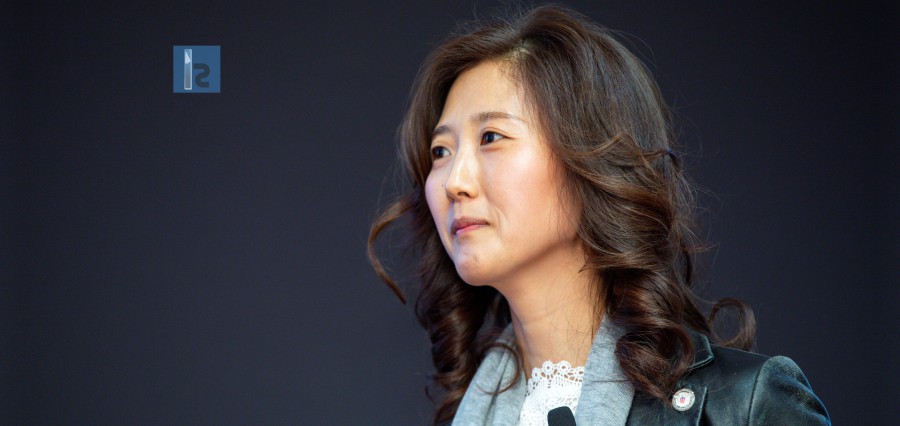 Kiyeon Nam: Preventing Kids from Going Missing and Keeping Them Safe Through Smart Wear IoT Solution
