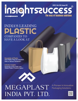 Plastic Companies