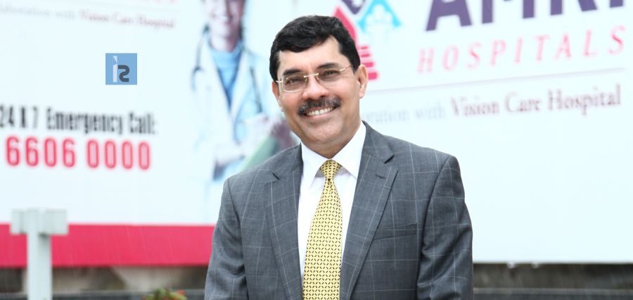 AMRI Hospital