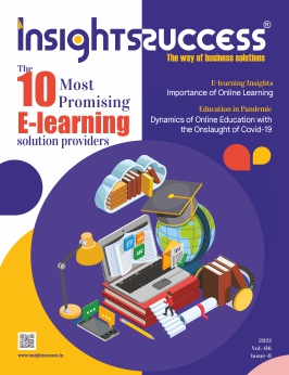E-learning solution providers