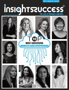 successful women in cloud entrepreneurs
