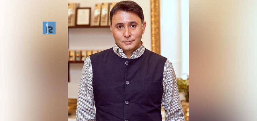 Vivek Sahni | CEO | Kama Ayurveda