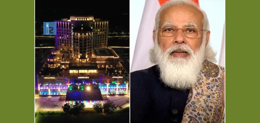 Narendra Modi