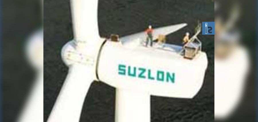 Suzlon Energy