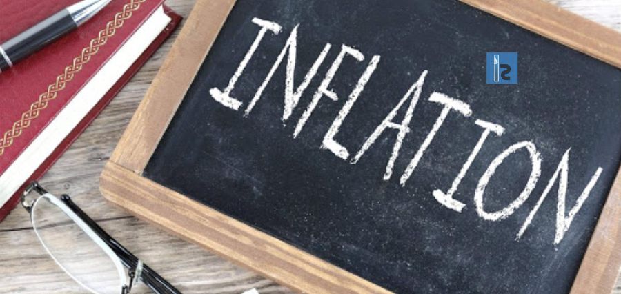 Inflation Rising