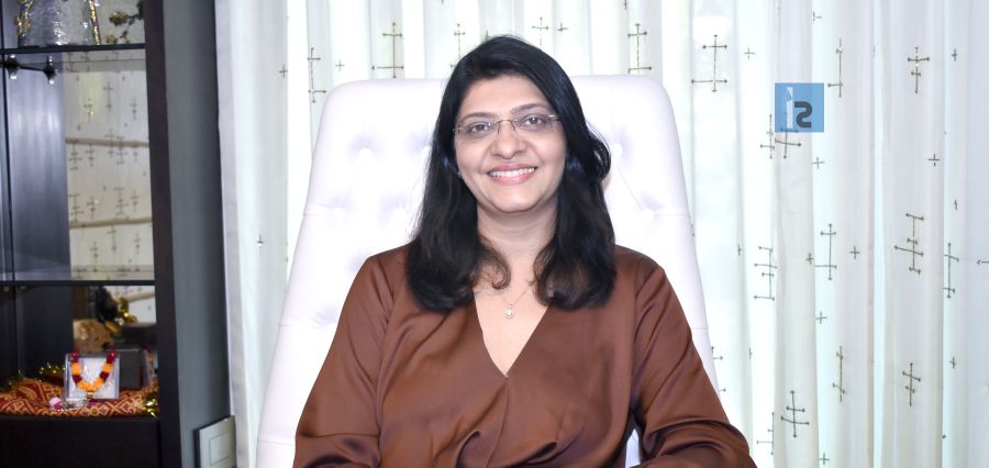 Ekta Ahuja | Business Owner | Tejomaya Architects & Interior Designers